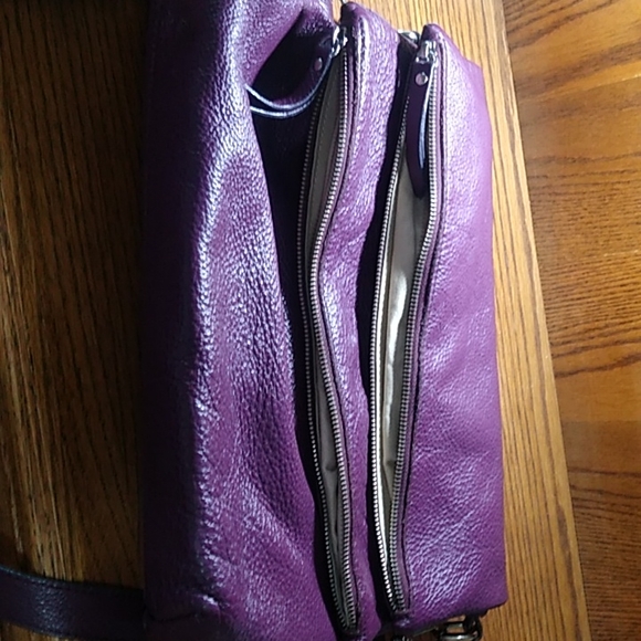 Italian Leather Bag - Picture 4 of 6